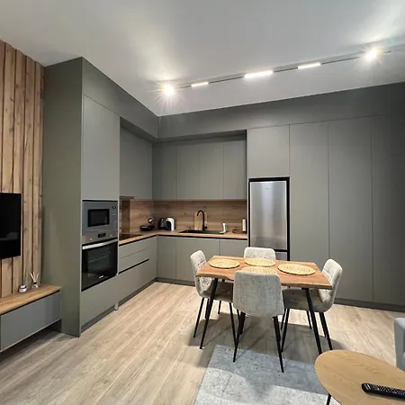 Dennys New Bazaar Delight Premium * טיראנה