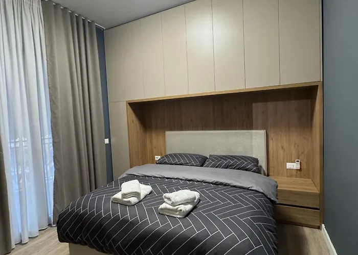 Dennys New Bazaar Delight Premium Apartment