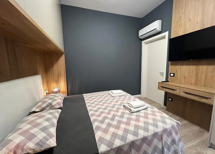 Dennys New Bazaar Delight Premium Apartment