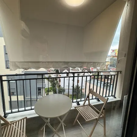 Dennys New Bazaar Delight Premium Lägenhet